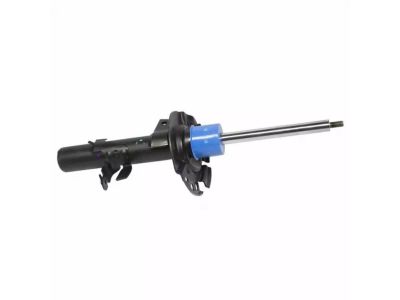 2016 Ford Focus Shock Absorber - BV6Z-18124-H
