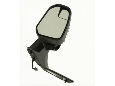 2015 Ford Transit Connect Car Mirror - DT1Z-17683-E