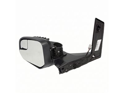 2015 Ford Transit Connect Car Mirror - DT1Z-17683-E