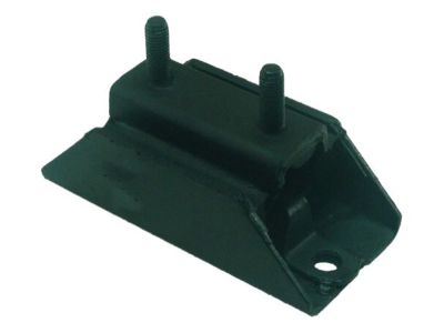 Ford Bronco Engine Torque Strut Mount - E7TZ6068D