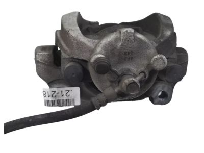 Ford Fusion Brake Caliper - DG9Z-2B121-A