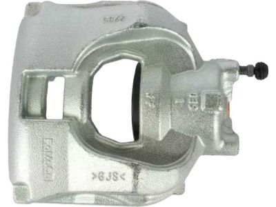 Ford Fusion Brake Caliper - DG9Z-2B121-A
