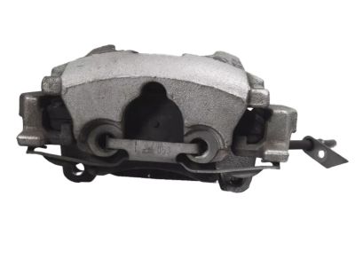 Ford Fusion Brake Caliper - DG9Z-2B121-A