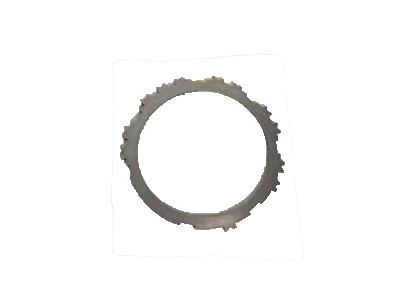 2017 Ford Focus Pressure Plate - CV6Z-7B066-A