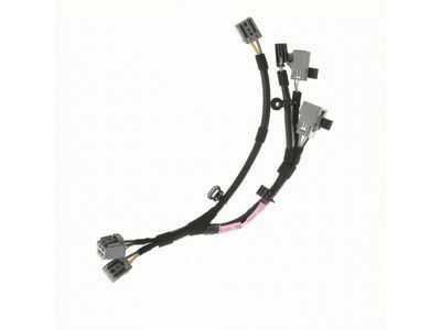 BK3Z-18B518-B Ford Wire Assembly Product Photo 3 of 3