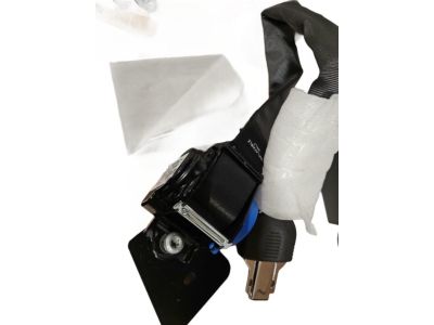 2016 Ford Fusion Seat Belt - DP5Z-54611B69-AD