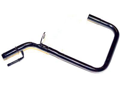 Ford GT Cooling Hose - XL1Z-18663-DA