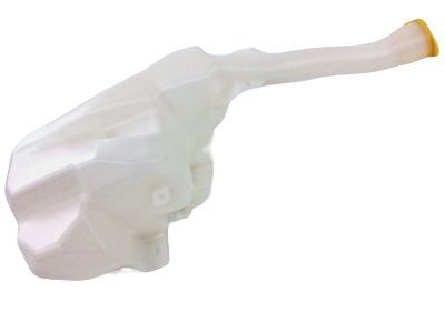 Ford Washer Reservoir - FR3Z-17618-A