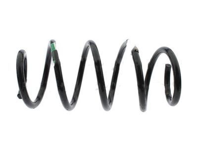 Ford Taurus Coil Springs - AG1Z-5310-A