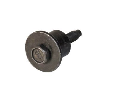 Ford -W718368-S450B Bolt