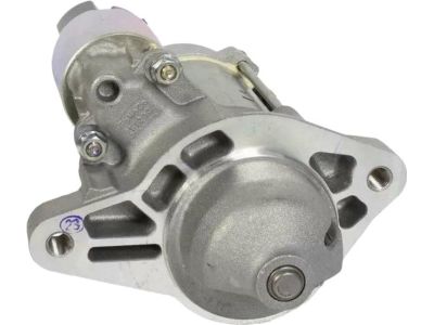 Ford F-150 Starter - JL3Z-11002-B