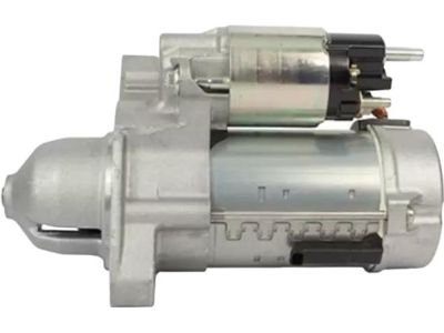 Ford F-150 Starter - JL3Z-11002-B