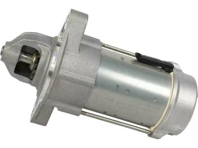 Ford F-150 Starter - JL3Z-11002-B