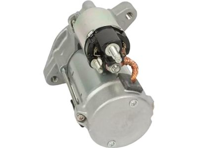 Ford F-150 Starter - JL3Z-11002-B