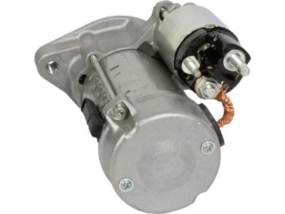 Ford F-150 Starter - JL3Z-11002-B