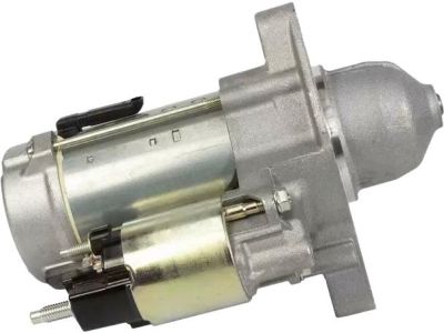 Ford F-150 Starter - JL3Z-11002-B