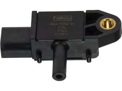Ford Fuel Pressure Sensor - DU5Z-9C052-A