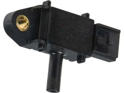 Ford Fuel Pressure Sensor - DU5Z-9C052-A