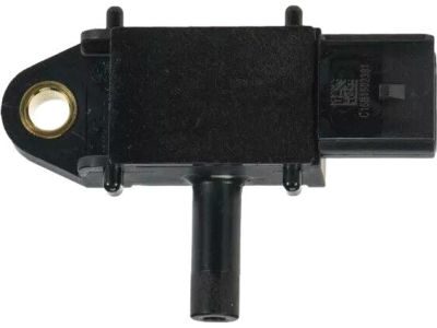 Ford Fuel Pressure Sensor - DU5Z-9C052-A