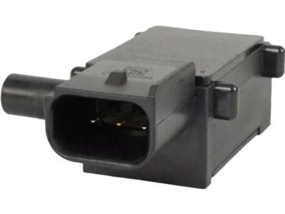 Fuel Rail Pressure Sensor For Ford Grand C-MAX Kuga 2.0 TDCI - 9663305480