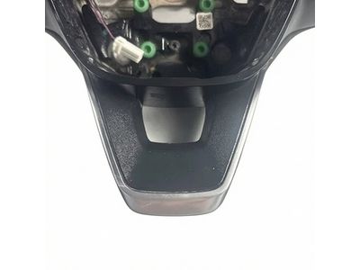 LJ6Z-3600-BC Ford Steering Wheel Assembly Product Photo 3 of 4