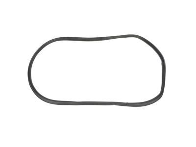 Ford Police Interceptor Utility Door Seal - BB5Z-78404A06-C