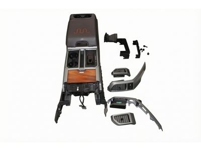 Ford JL3Z-15045A36-AB