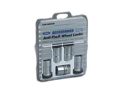 2007 Ford Freestyle Lug Nuts - E9TZ-1A043-A