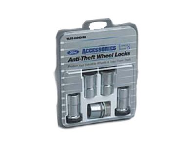 Mercury Lug Nuts - E9TZ-1A043-A