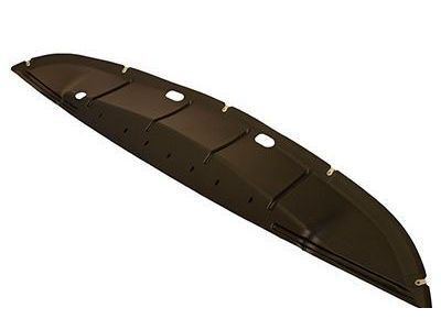 Ford AA5Z-8327-B Deflector