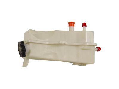 Ford 7C3Z-3E764-B Reservoir Assembly