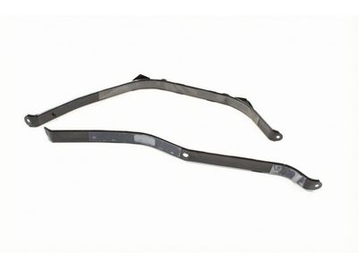 NZ6Z-9054-A Ford Tank Strap Product Photo 4 of 4