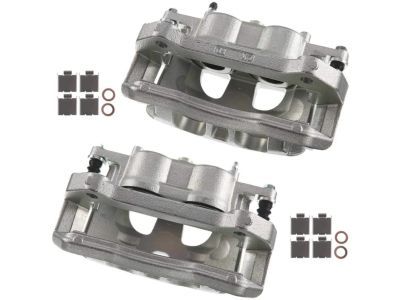 2012 Lincoln Mark LT Brake Caliper - CL3Z-2B120-A