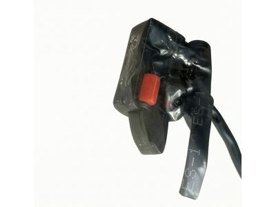 Ford 5U2Z-14S411-FA