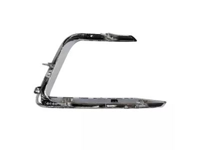 Ford JL1Z-15A245-AB Bezel - Fog Lamp JL1Z-15A245-AB Ford Bezel - Fog Lamp Product Photo 1 of 2