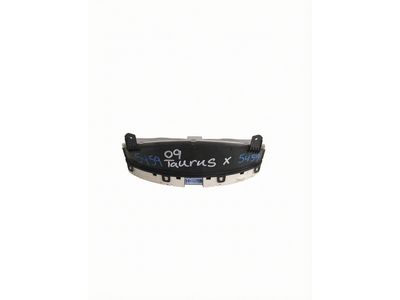 Ford Taurus X Speedometer - 9F9Z-10849-C