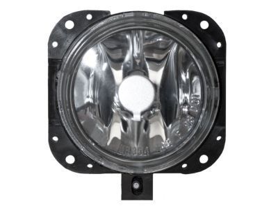 Mercury Grand Marquis Fog Light - 3W3Z-15200-AB