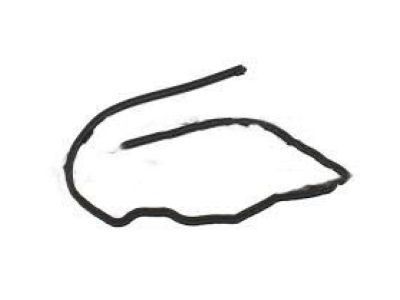 2005 Ford Thunderbird Timing Cover Gasket - 2W9Z-6020-BA