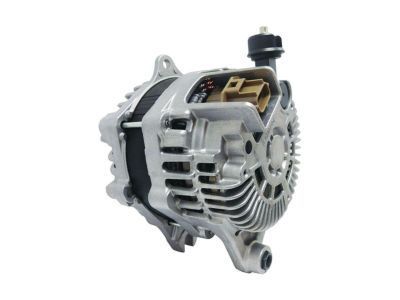 2013 Ford Flex Alternator - DG1Z-10346-F