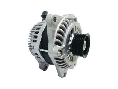 Ford DG1Z-10346-F Alternator Assembly