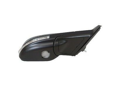 2013 Ford Explorer Car Mirror - BB5Z-17682-BA