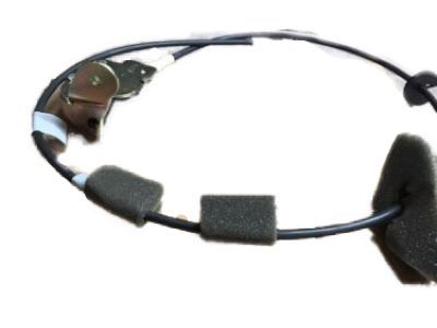 Ford Econoline Super Duty(1996-1999) Door Latch Assembly - F2UZ-15264A26-B