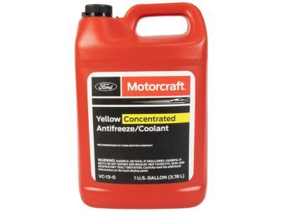 VC-3-B Ford Anti-Freeze Product Photo 1 of 1