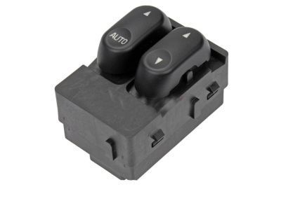 Ford F-550 Super Duty Window Switch - 5C3Z-14529-AAA