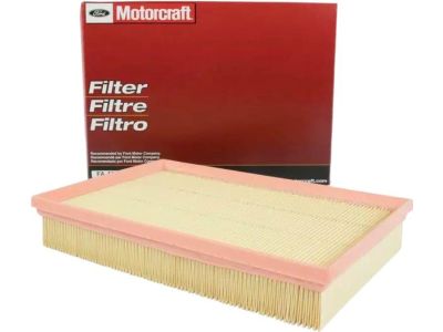 Mercury Air Filter - 3W3Z-9601-CA