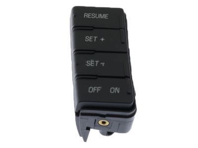 Ford Taurus Cruise Control Switch - 8M6Z-9C888-AA