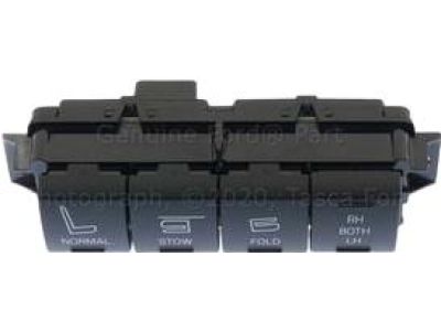 2012 Ford Explorer Seat Switch - BB5Z-14C715-AA