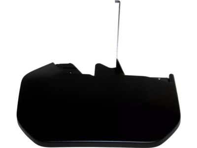 2019 Ford Transit Mud Flaps - BK3Z-16103-AA