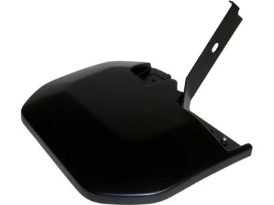 2019 Ford Transit Mud Flaps - BK3Z-16103-AA