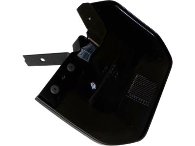 2019 Ford Transit Mud Flaps - BK3Z-16103-AA